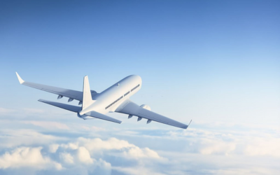 Countdown to the Most-Loved Airlines in the World