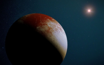 Discovery of the Ninth Planet