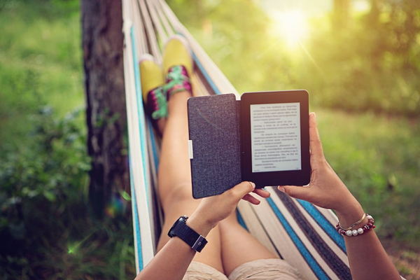 Why Should You Read EBooks
