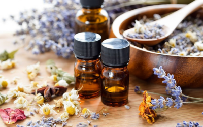 How Essential Oils Can Help You Sleep Better