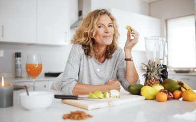 The Hidden Mystery Behind Good Health