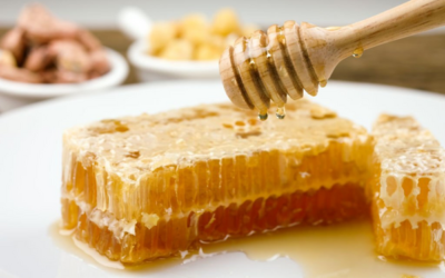 Honey and Its Beauty Benefits