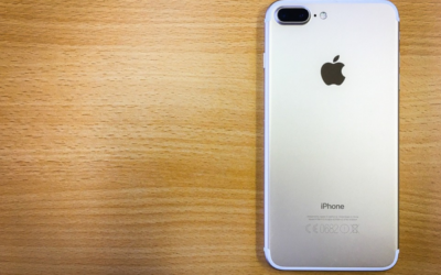 IPhone 7 Manufacture Cost is Unbelievably More Expensive