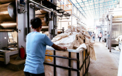 Most Famous Textile Companies in South Asia