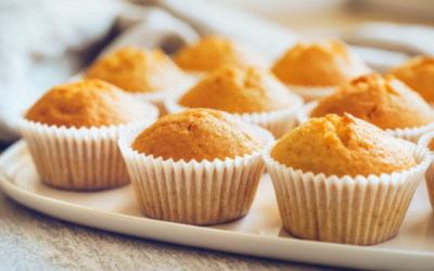 Muffin Recipe to Make At Home