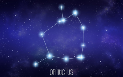 Personality Traits of People with the 13th Zodiac Sign – Ophiuchus
