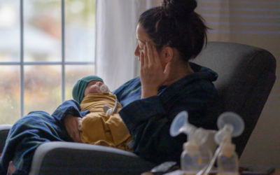 Four Postpartum Psychological Problems Mothers Need To Know About