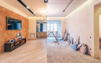Secrets to Home Improvement – Even with Low Budget