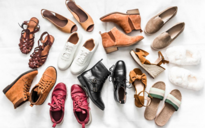 Shoes – Trendy Fashionable Shoe Designs