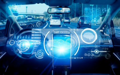 The Three Best Self-Driving Cars and Why