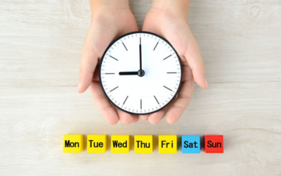 Time Management: After School Routine Kids Should Have