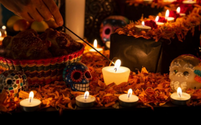 What Really Happens on Day of the Dead?