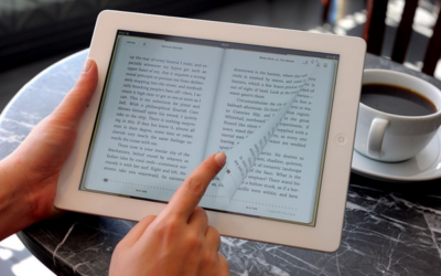 Why EBook Readers Are Not a Growing Trend in Pakistan