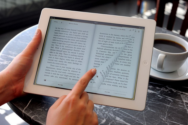 Why EBook Readers Are Not a Growing Trend in Pakistan