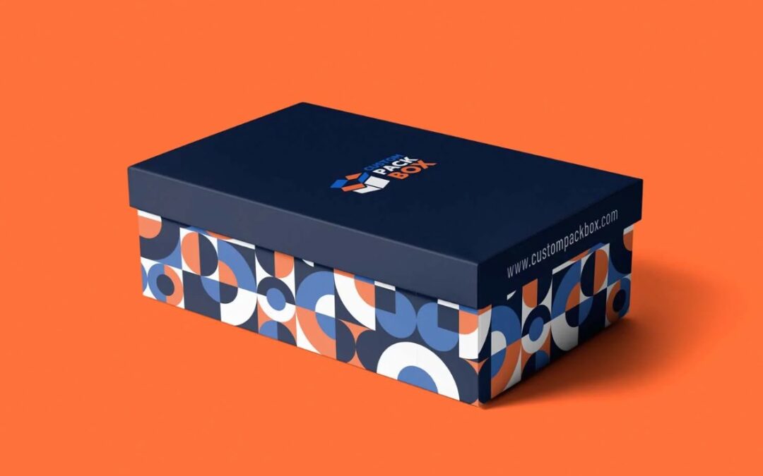 How to Custom Shoe Box Design to Grow Your Business: Tips and Tricks