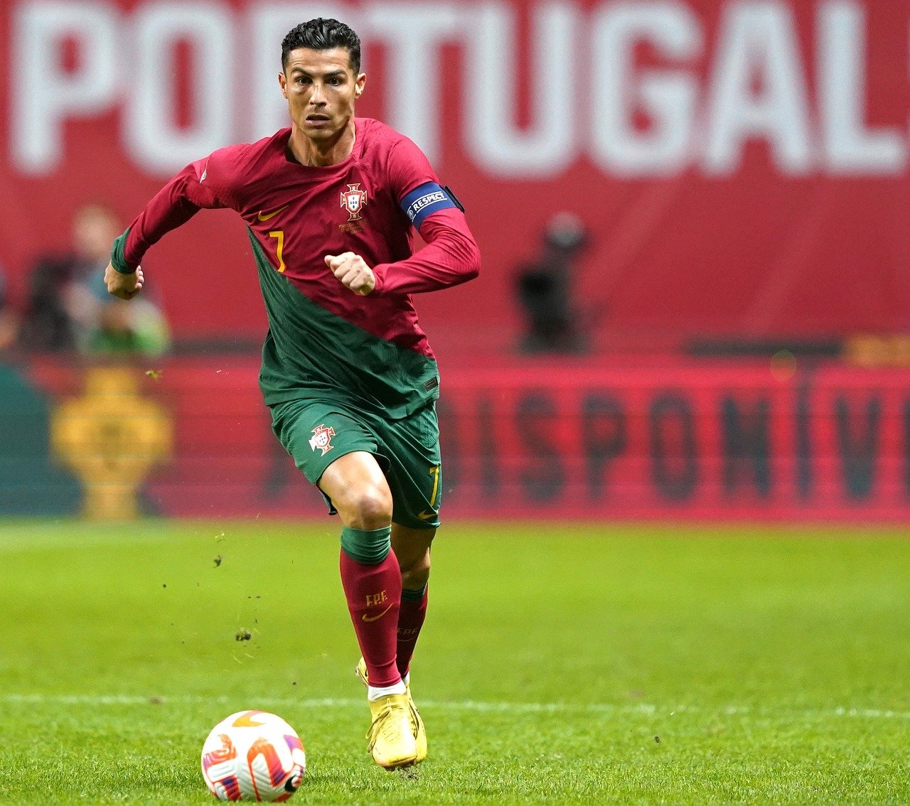 Cristiano Ronaldo Biography Career Achievements Legacy Cristiano Ronaldo Biography Career Achievements Legacy