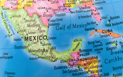 Google Maps Changes Gulf Name for U.S. Users