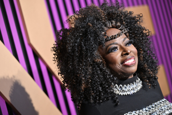 Angie Stone death