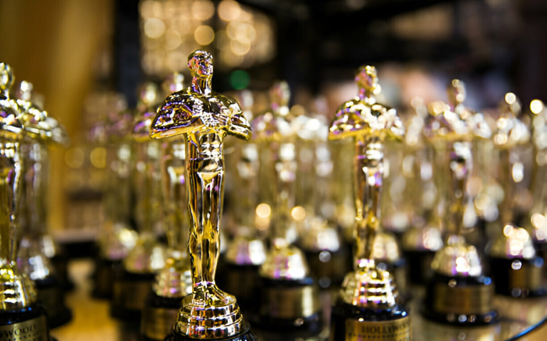 Oscars 2025 Winners: A Night of Triumphs and Surprises
