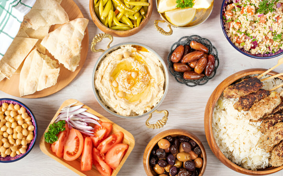 Ramadan 2025: Trendy Decor Ideas, Meal Plans & Fitness Tips for a Balanced Month