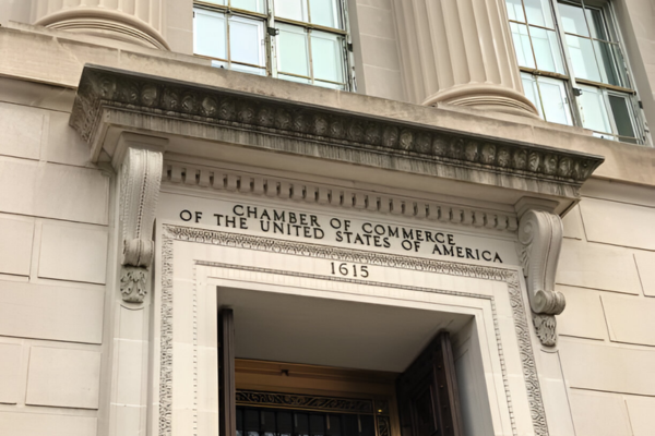 U.S. Trade Tariffs - Chambers of Commerce