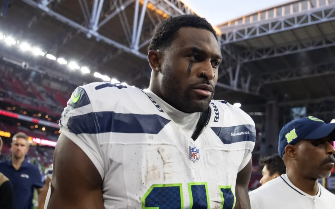 DK Metcalf Trade to Steelers: What It Means for Both Teams and the NFL