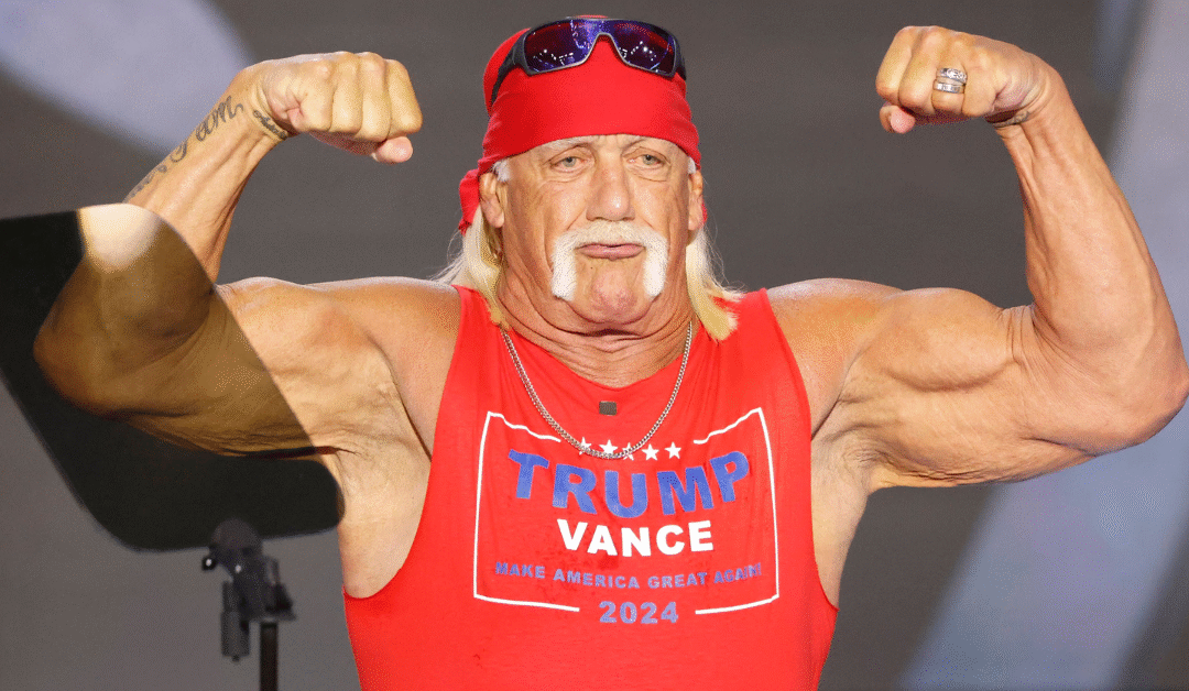 Hulk Hogan Dead at 71? Separating Fact from Fiction Amid Rumors and Tributes