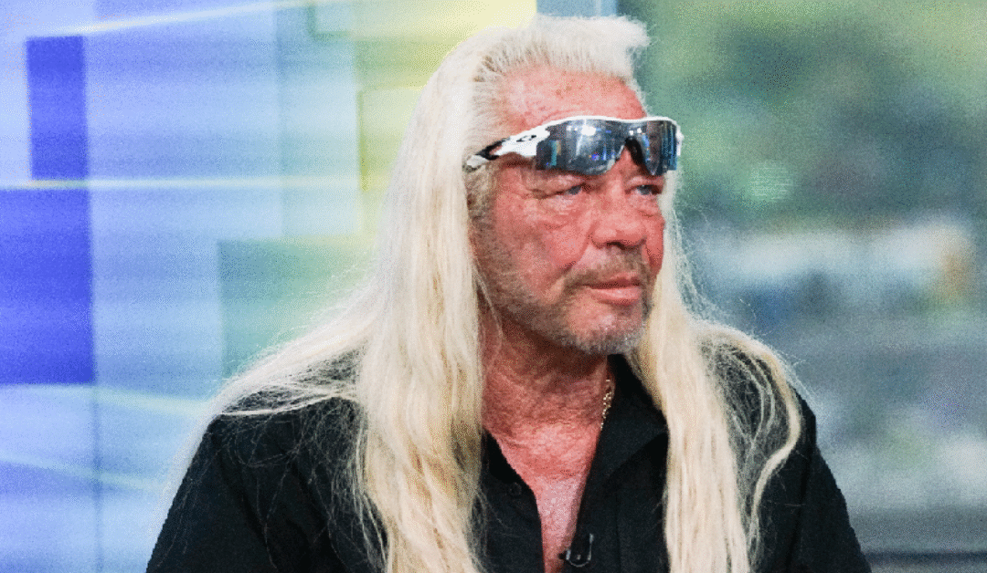 Dog the Bounty Hunter’s Step-Grandson Killed in Accidental Shooting