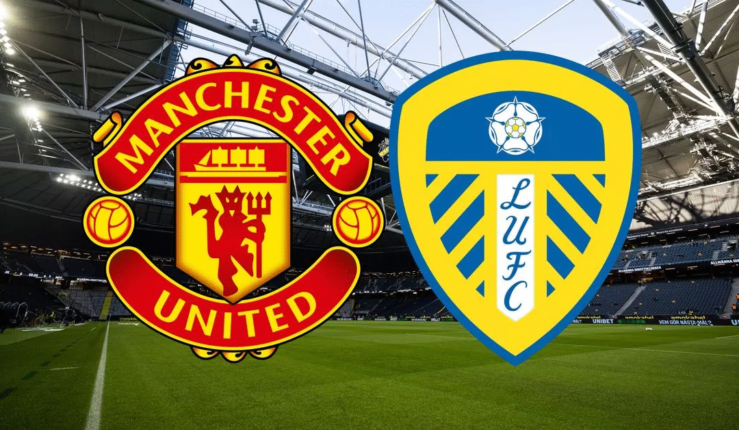 Man United vs Leeds United: A Rivalry Reloaded in Stockholm