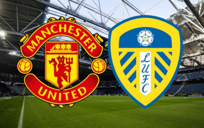 Man United vs Leeds United: A Rivalry Reloaded in Stockholm