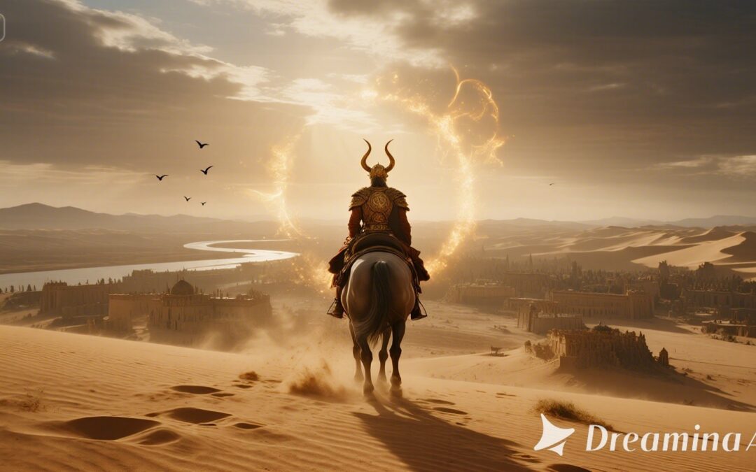 Zul-Qarnain and the Wall of Gog and Magog – A Mysterious Legacy Revisited
