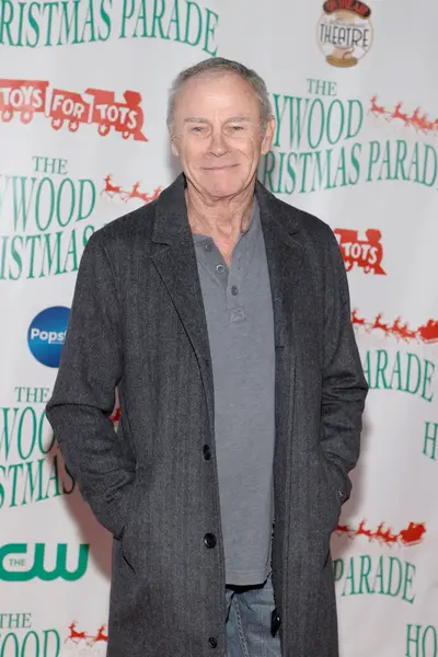 Tristan Rogers death