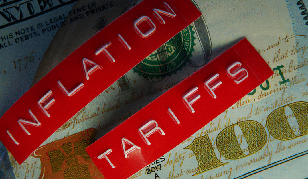 July CPI Report: Why Inflation Isn’t Going Anywhere — And What We’re Doing About It
