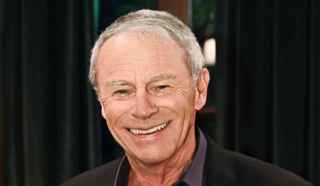 Tristan Rogers Death: General Hospital Star Remembered