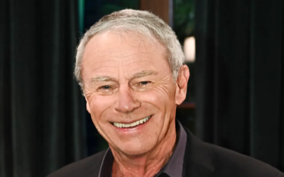 Tristan Rogers Death: General Hospital Star Remembered