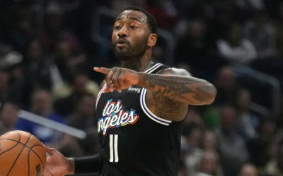 John Wall Retirement: Career Stats, Contract, Net Worth, and NBA Journey