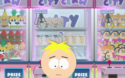 New South Park Episodes 2025: Complete Release Schedule & Latest Updates