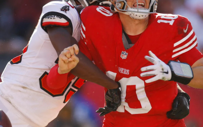 49ers vs Buccaneers: Fred Warner Injury Shocks the NFL