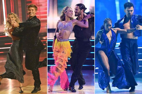 Dancing with the Stars