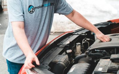 Top 5 Things To Consider During a Comprehensive Car Inspection