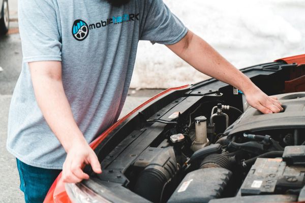 Top 5 Things To Consider During a Comprehensive Car Inspection