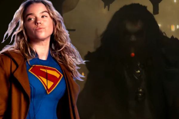 Jason Momoa Lobo Reveal: What the New Supergirl Teaser Trailer Tells Us