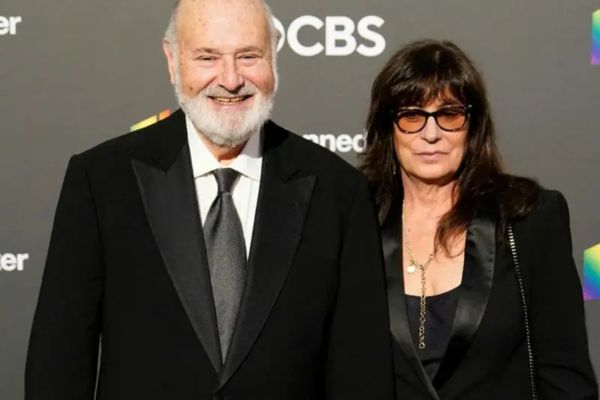 Rob Reiner and Wife Michele Singer Reiner Found Dead in Brentwood Home — Homicide Investigation Underway