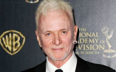 Anthony Geary Death: General Hospital’s Luke Spencer Dies at 78
