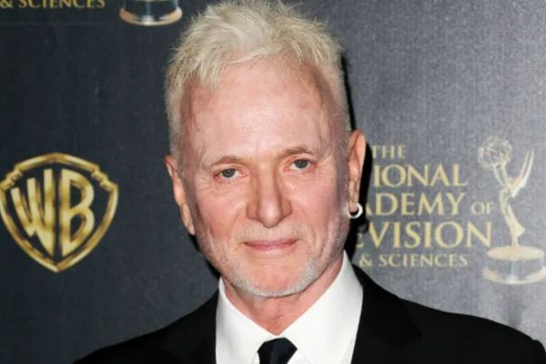 Anthony Geary Death