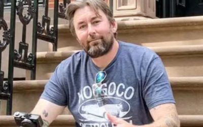 Adam the Woo Death: YouTuber Adam the Woo Passed Away at 51, Leaving Fans Heartbroken