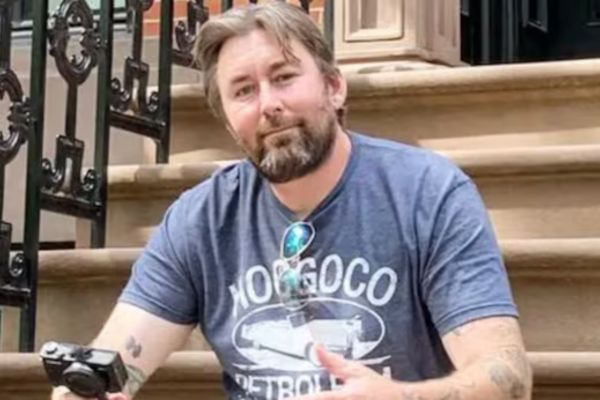 Adam the Woo's Death