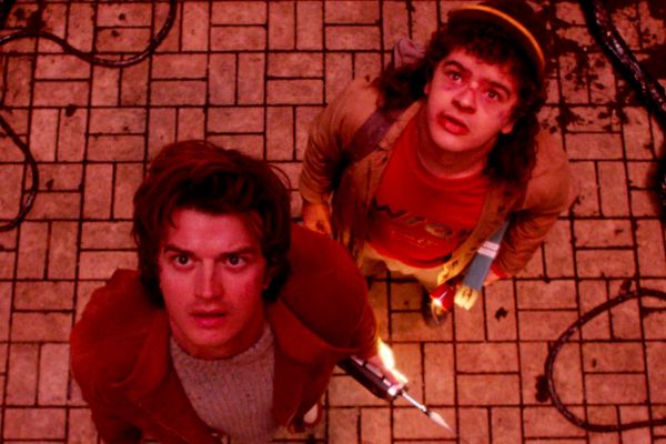 Stranger Things Season 5