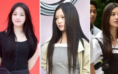 Danielle New Jeans Contract Terminated: NewJeans Future Uncertain After ADOR Split