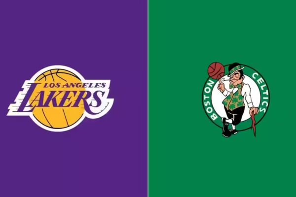 Lakers vs Celtics: Score, Prediction, Injury Report and Where to Watch